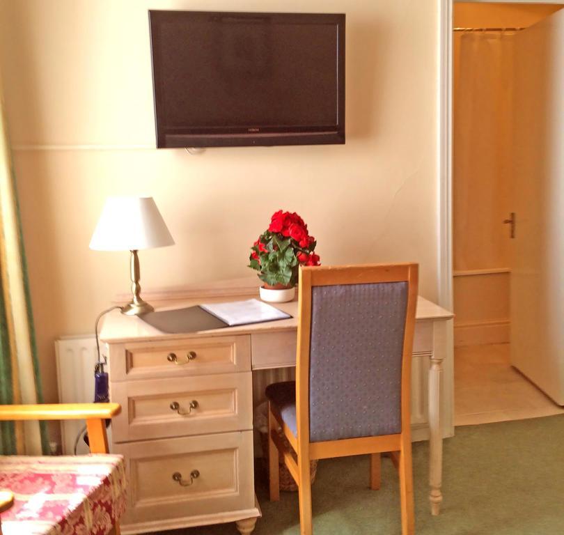 Tara Hall Accommodation 邓莱里 客房 照片