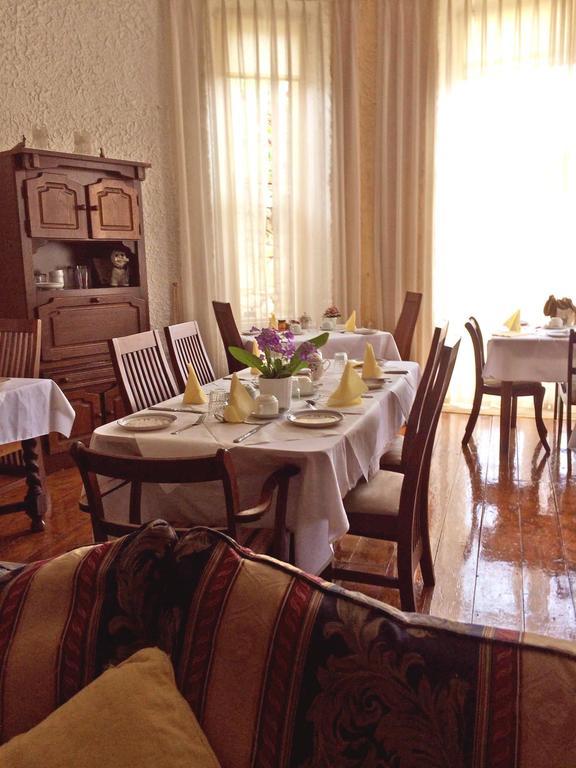 Tara Hall Accommodation 邓莱里 客房 照片