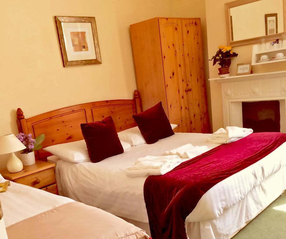 Tara Hall Accommodation 邓莱里 客房 照片