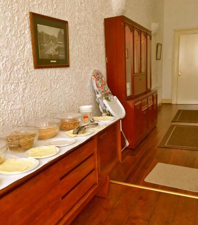 Tara Hall Accommodation 邓莱里 外观 照片